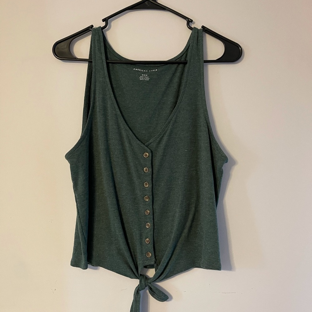 American Eagle tank top